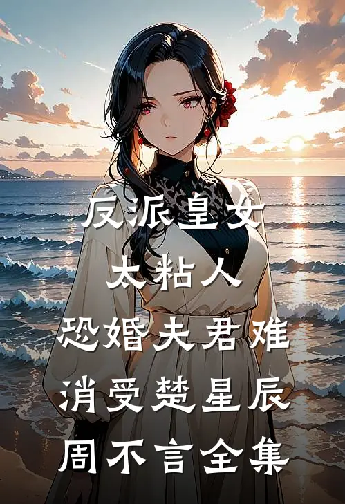 反派皇女太粘人，恐婚夫君难消受楚星辰周不言 全集