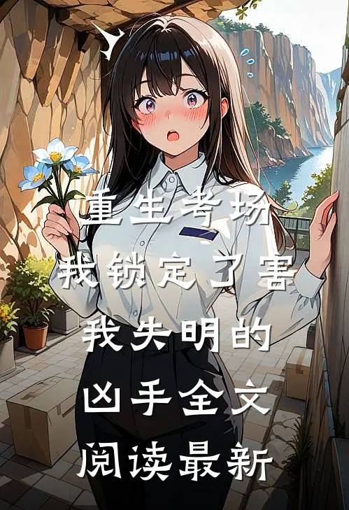 重生考场，我锁定了害我失明的凶手全文阅读最新