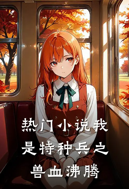 热门小说我是特种兵之兽血沸腾