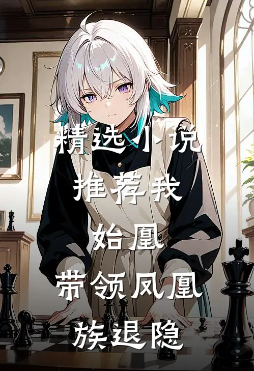精选小说推荐我，始凰，带领凤凰族退隐