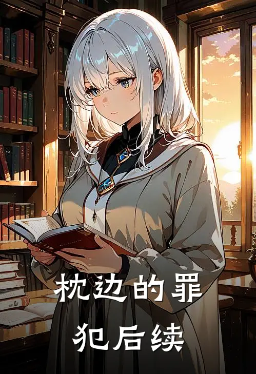 枕边的罪犯后续