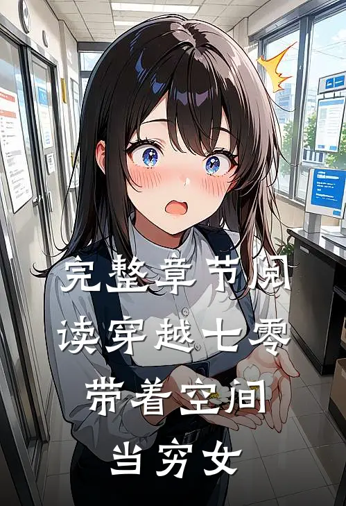 完整章节阅读穿越七零：带着空间当穷女