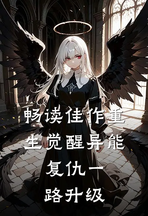 畅读佳作重生觉醒异能，复仇一路升级