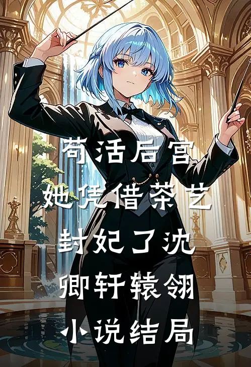 苟活后宫：她凭借茶艺封妃了沈卿轩辕翎小说结局