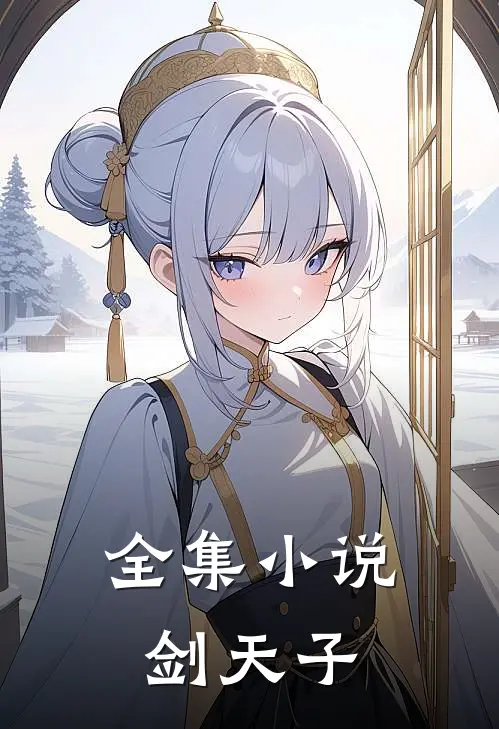 全集小说剑天子
