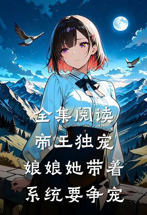 全集阅读帝王独宠：娘娘她带着系统要争宠