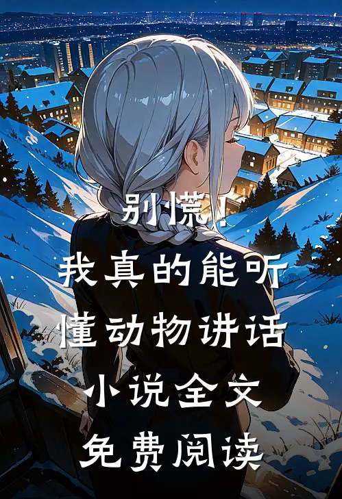 别慌！我真的能听懂动物讲话小说全文免费阅读