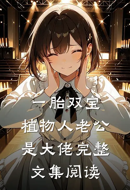 一胎双宝：植物人老公是大佬完整文集阅读