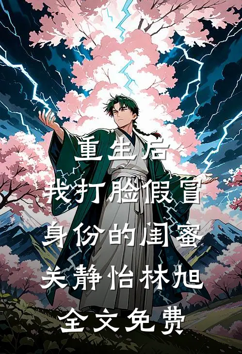 重生后，我打脸假冒身份的闺蜜关静怡林旭全文免费