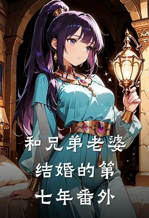和兄弟老婆结婚的第七年番外