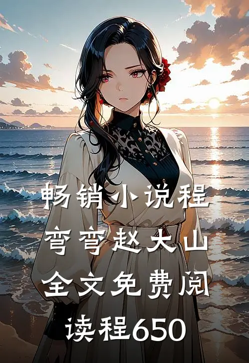 畅销小说程弯弯赵大山全文免费阅读程650