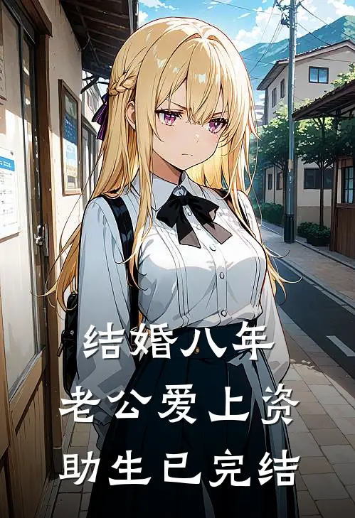 结婚八年，老公爱上资助生已完结