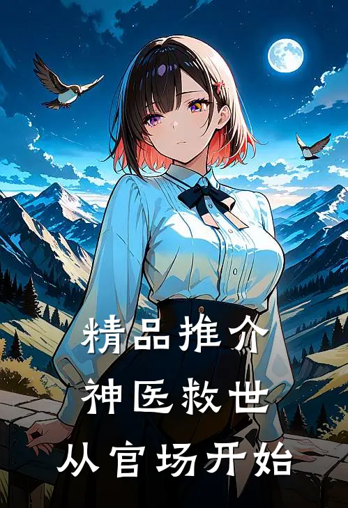 精品推介神医救世：从官场开始