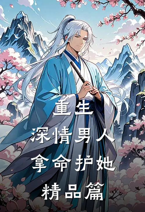 重生：深情男人拿命护她精品篇