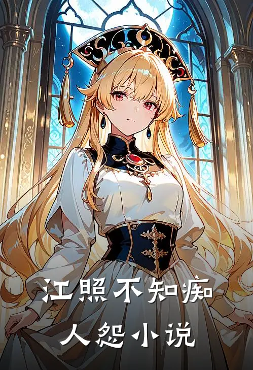 江照不知痴人怨小说