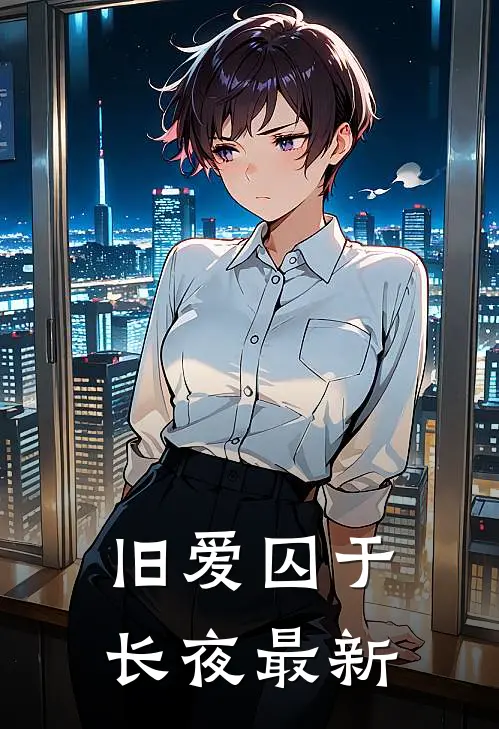 旧爱囚于长夜最新