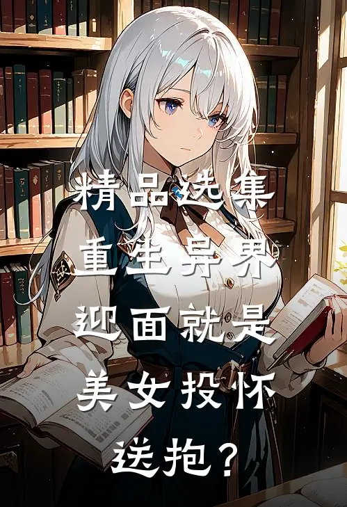 精品选集重生异界，迎面就是美女投怀送抱？