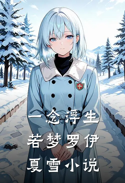 一念浮生若梦罗伊夏雪小说