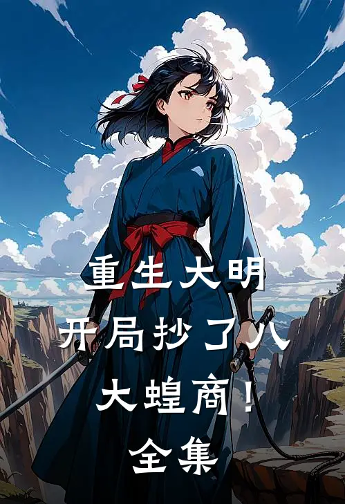 重生大明：开局抄了八大蝗商！ 全集