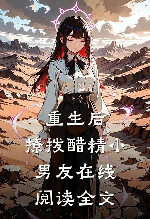 重生后，撩拨醋精小男友在线阅读全文