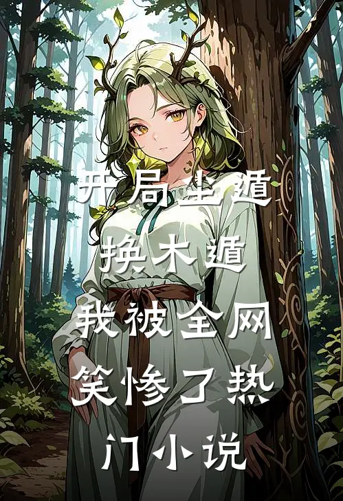 开局尘遁换木遁，我被全网笑惨了热门小说