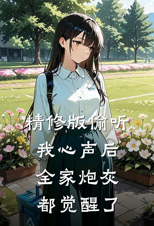 精修版偷听我心声后，全家炮灰都觉醒了