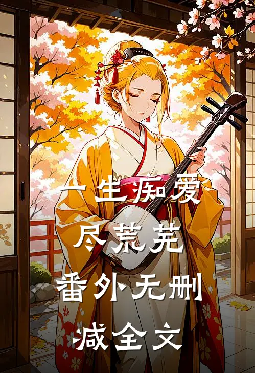 一生痴爱尽荒芜： 番外无删减全文