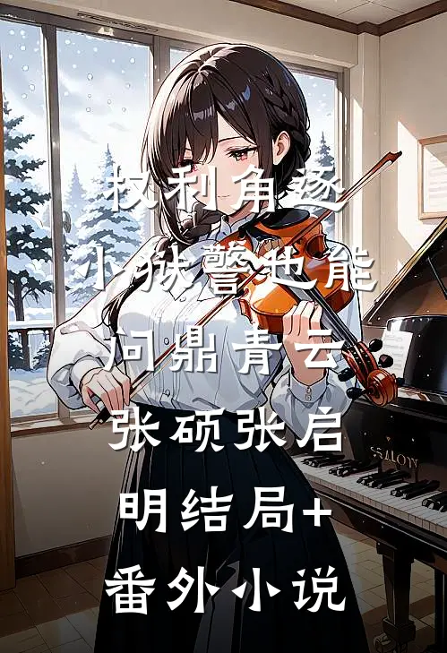 权利角逐：小狱警也能问鼎青云张硕张启明结局+番外小说
