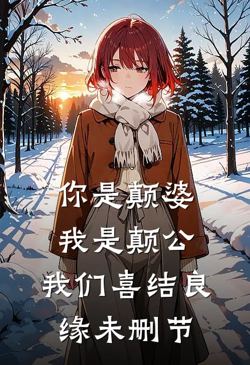 你是颠婆，我是颠公，我们喜结良缘未删节