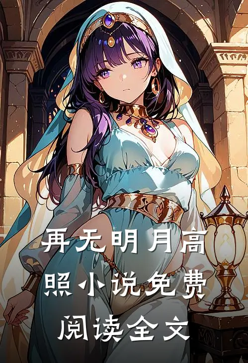 再无明月高照小说免费阅读全文