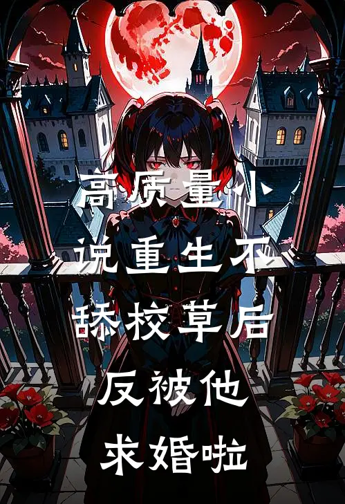 高质量小说重生不舔校草后，反被他求婚啦