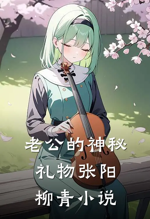 老公的神秘礼物张阳柳青小说