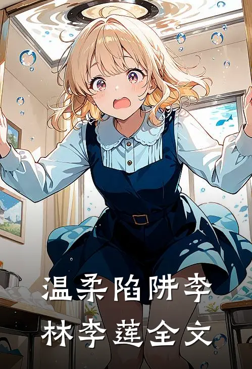 温柔陷阱李林李莲全文
