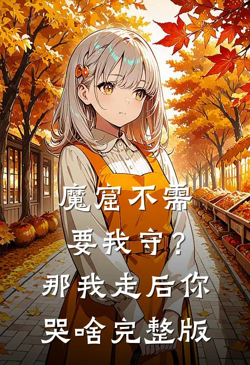魔窟不需要我守？那我走后你哭啥完整版