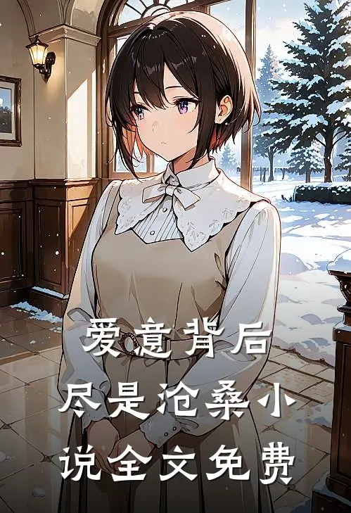 爱意背后，尽是沧桑小说全文免费