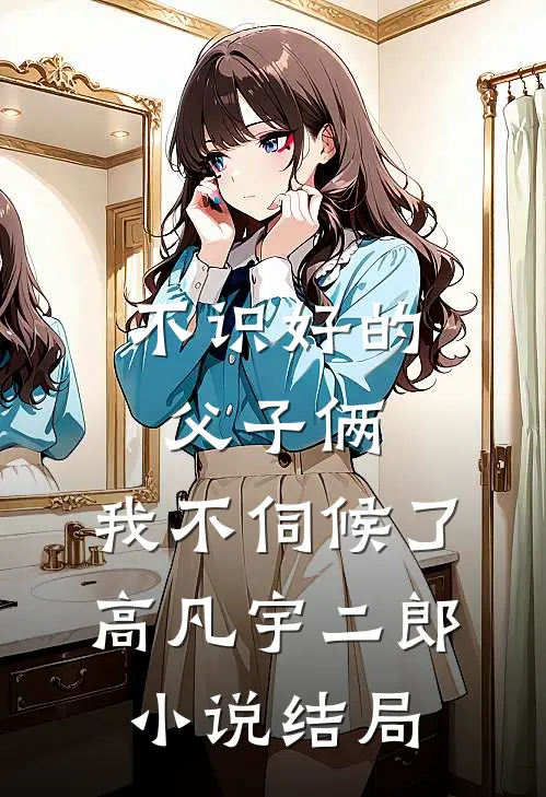 不识好的父子俩，我不伺候了高凡宇二郎小说结局