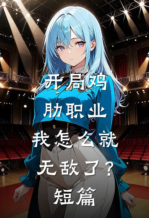 开局鸡肋职业，我怎么就无敌了？短篇