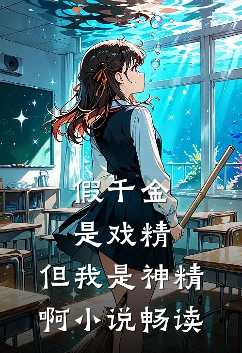 假千金是戏精，但我是神精啊小说畅读