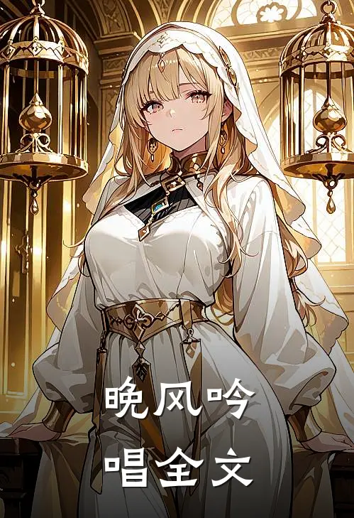 晚风吟唱全文