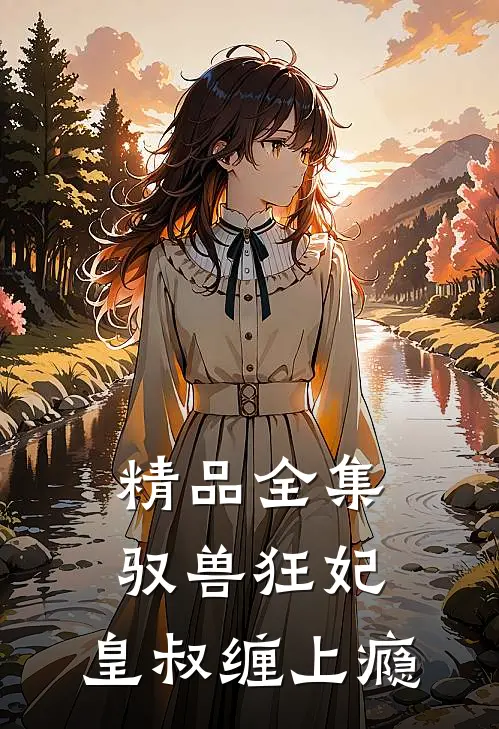 精品全集驭兽狂妃：皇叔缠上瘾