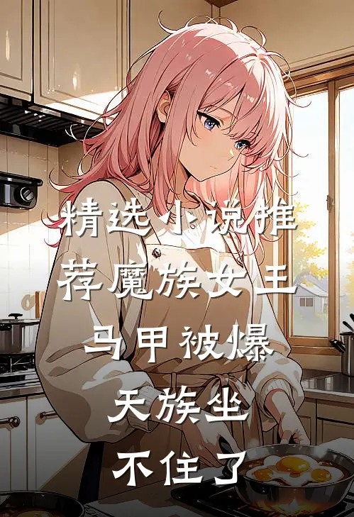 精选小说推荐魔族女王马甲被爆，天族坐不住了