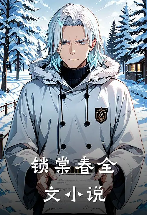 锁棠春全文小说