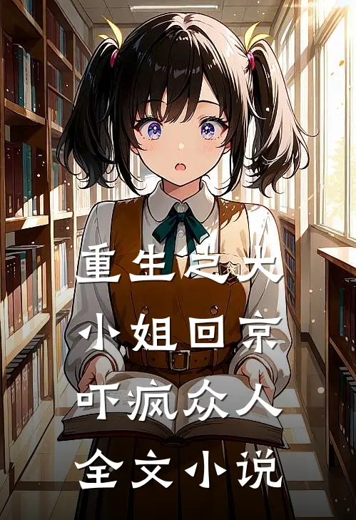 重生之大小姐回京，吓疯众人全文小说