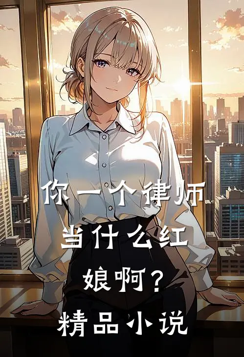 你一个律师，当什么红娘啊？精品小说