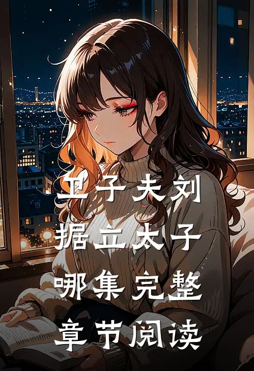 卫子夫刘据立太子哪集完整章节阅读