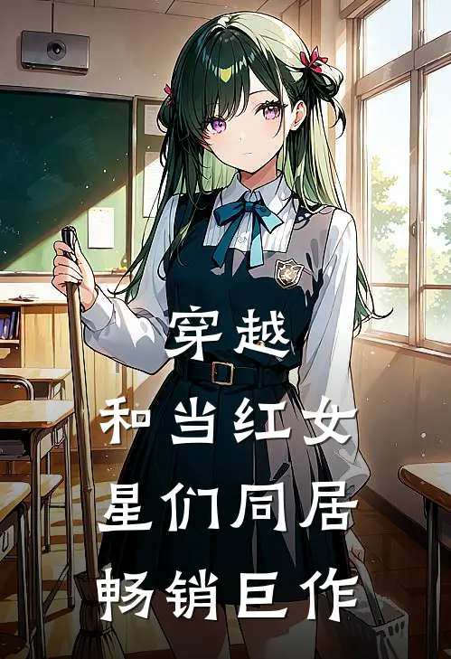 穿越：和当红女星们同居畅销巨作