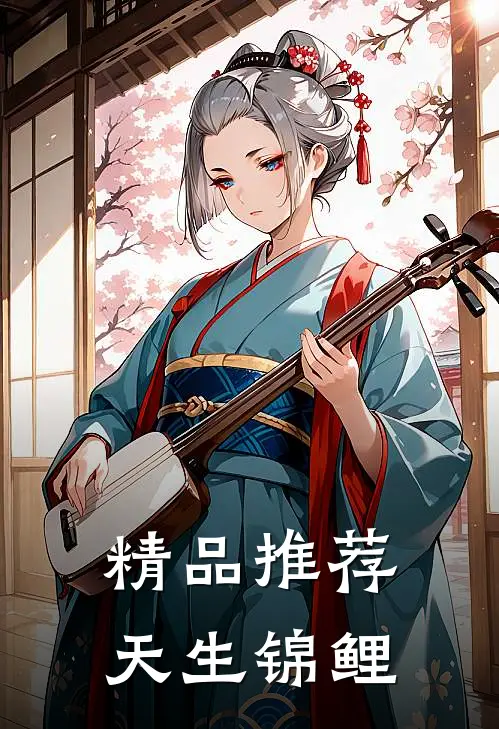 精品推荐天生锦鲤