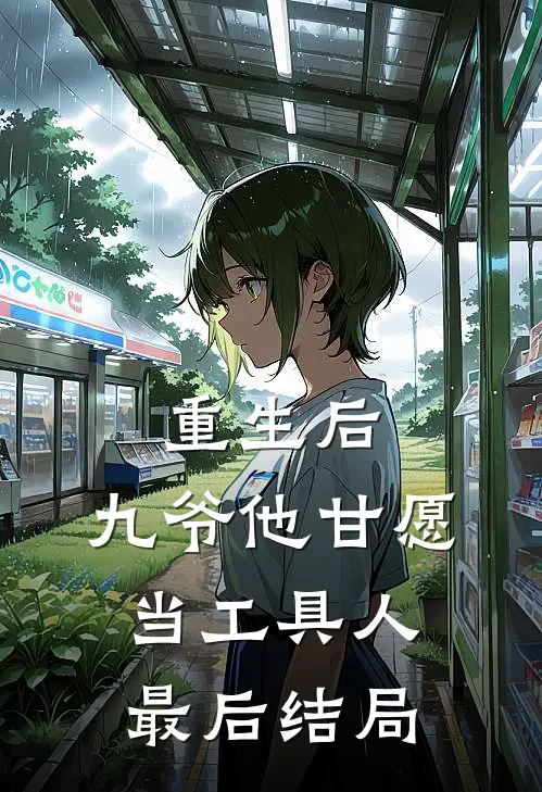 重生后，九爷他甘愿当工具人最后结局