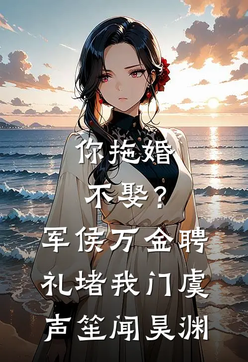 你拖婚不娶？军侯万金聘礼堵我门虞声笙闻昊渊