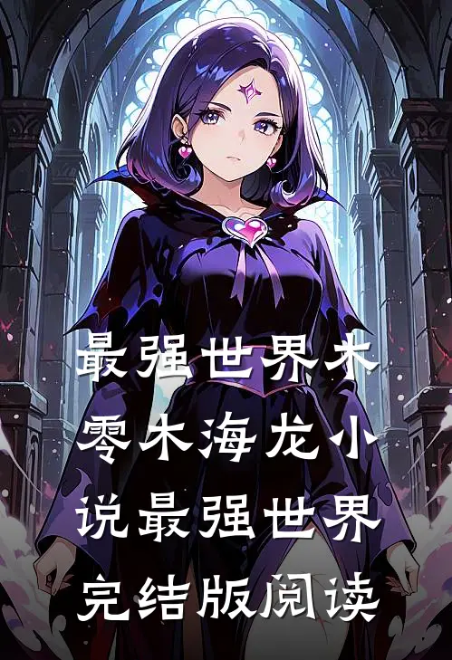 最强世界木零木海龙小说_最强世界完结版阅读